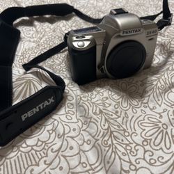 Pentax ZX-60