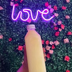 Nanoplastiaa $85 Litro 