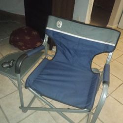 Coleman Foldable Camping Chair