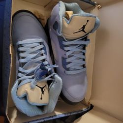 Jordan Retro 5