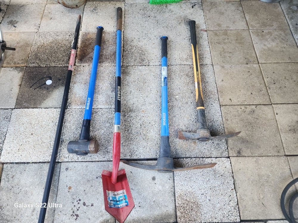 Tools