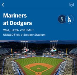 Dodgers game today