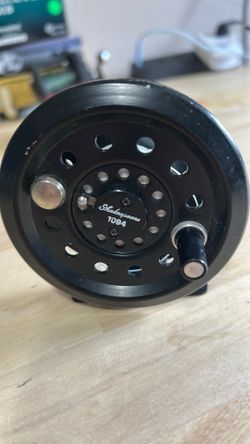 Shakespeare 1094 fly reel