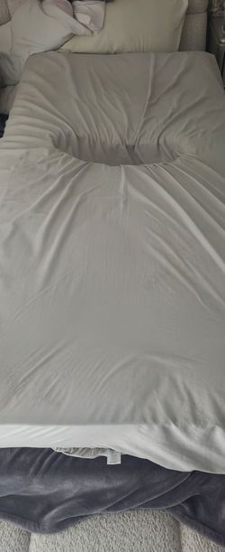 Bbl mattress