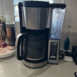 Ninja Coffee Pot