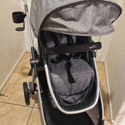 Stroller