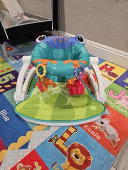 Baby Chair