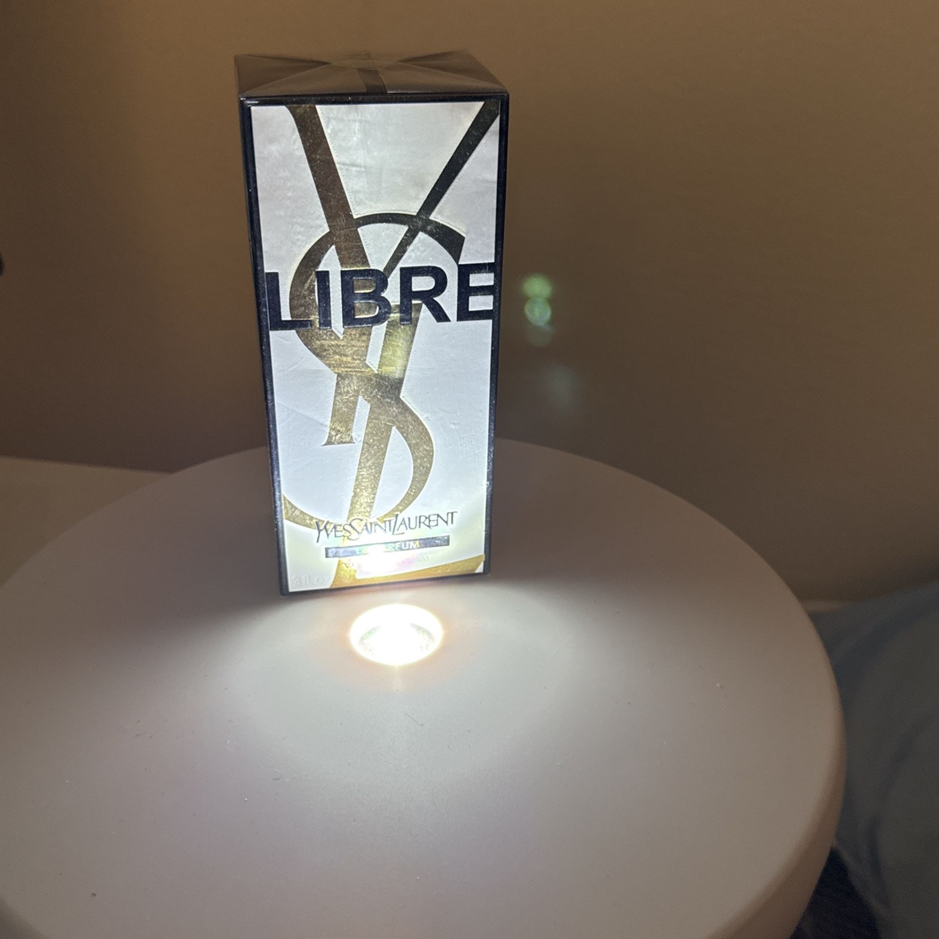YSL Libre Le Parfum NEVER OPENED 