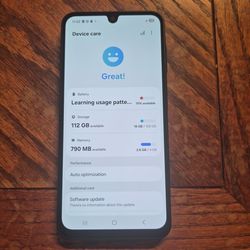 Galaxy A16 5G unlocked
