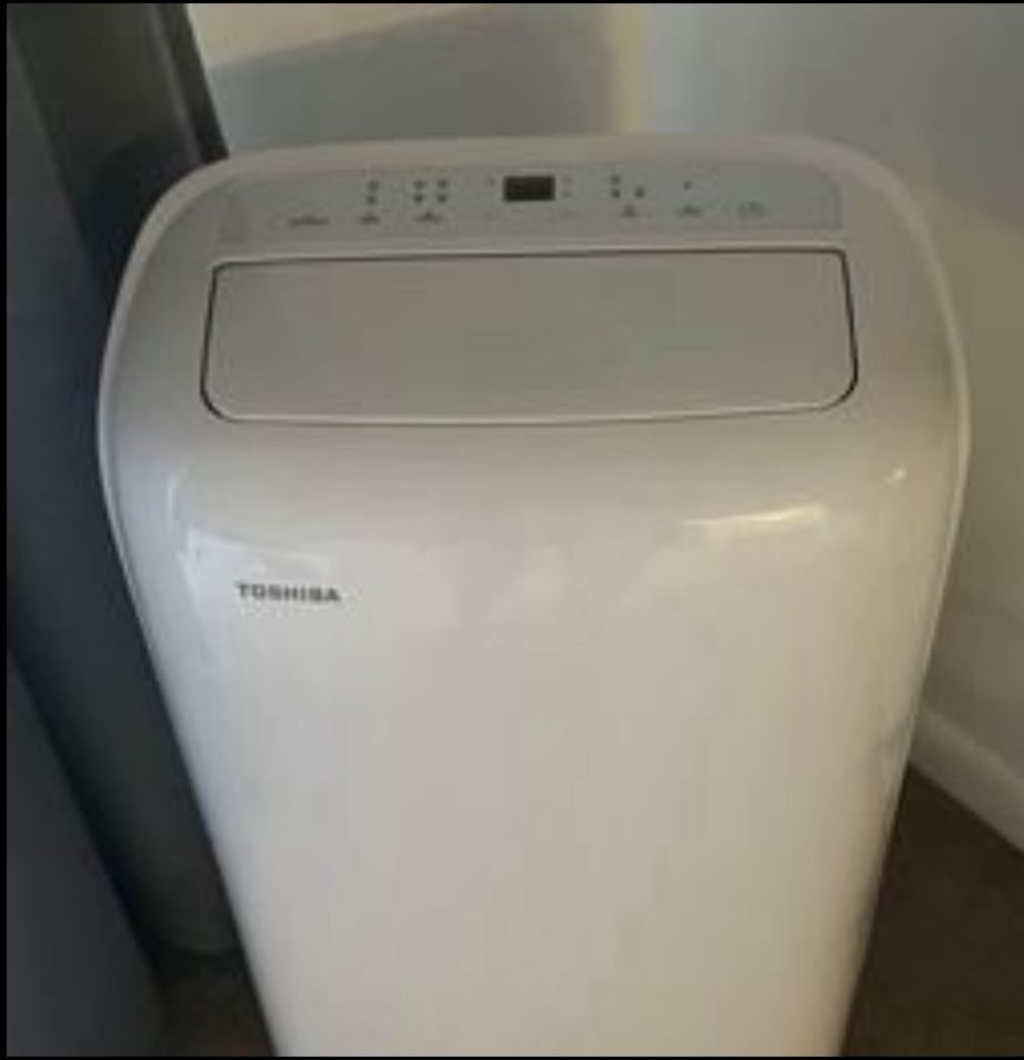 Portable AC Unit