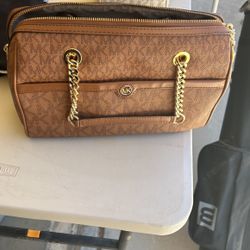 Michael Kors Handbag