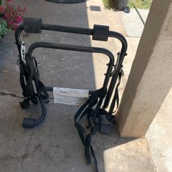 Bike Rack