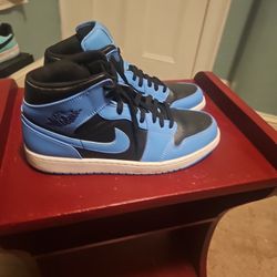 Jordan 1