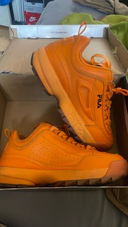 Womens size 10 Fila