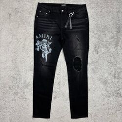 Amiri size 38