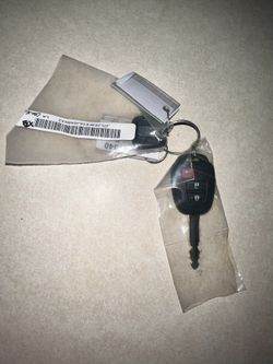2014 scion xb key fob