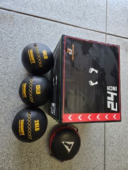 Excerise equipment