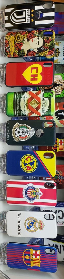 iPhone XS Cases