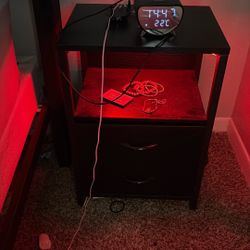 Nightstand