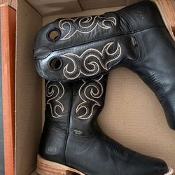 Reyme Boots