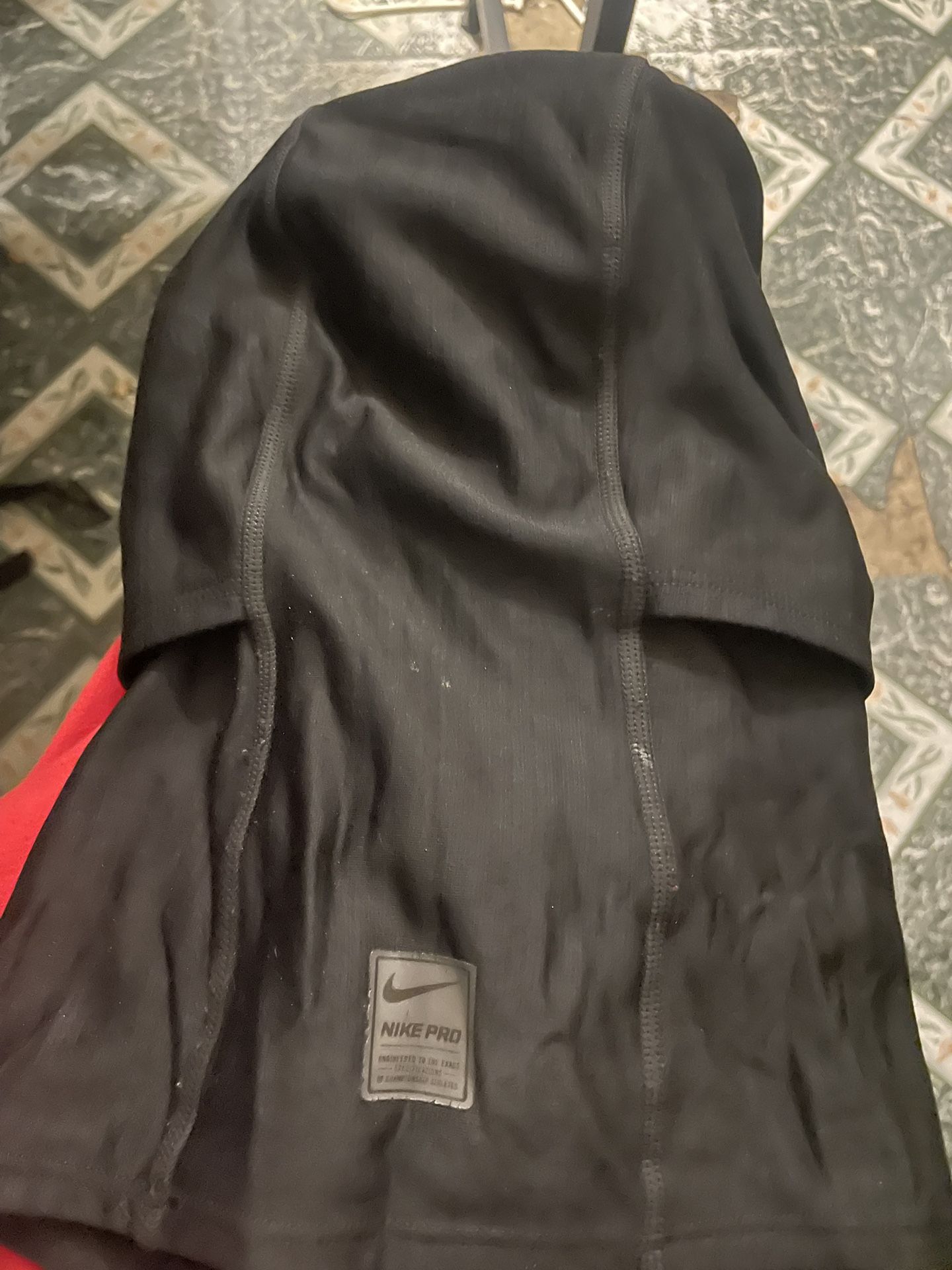 Nike Ski