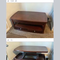 Free Coffee Table