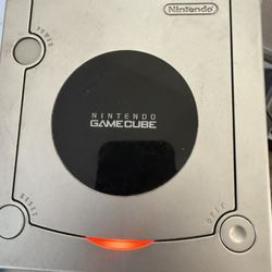 GameCube 