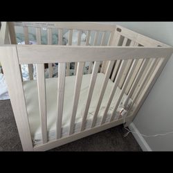 Babyletto Mini Crib