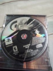 PlayStation game