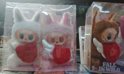 LaBubu Music N Lights 