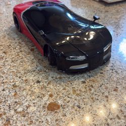 RC Sports car 