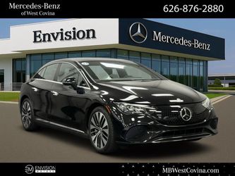 2023 Mercedes-Benz EQE 500 Sedan