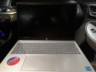 Hp laptop