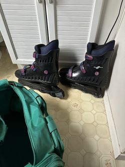 Skates