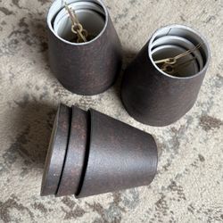 FREE Chandelier Lamp Shades