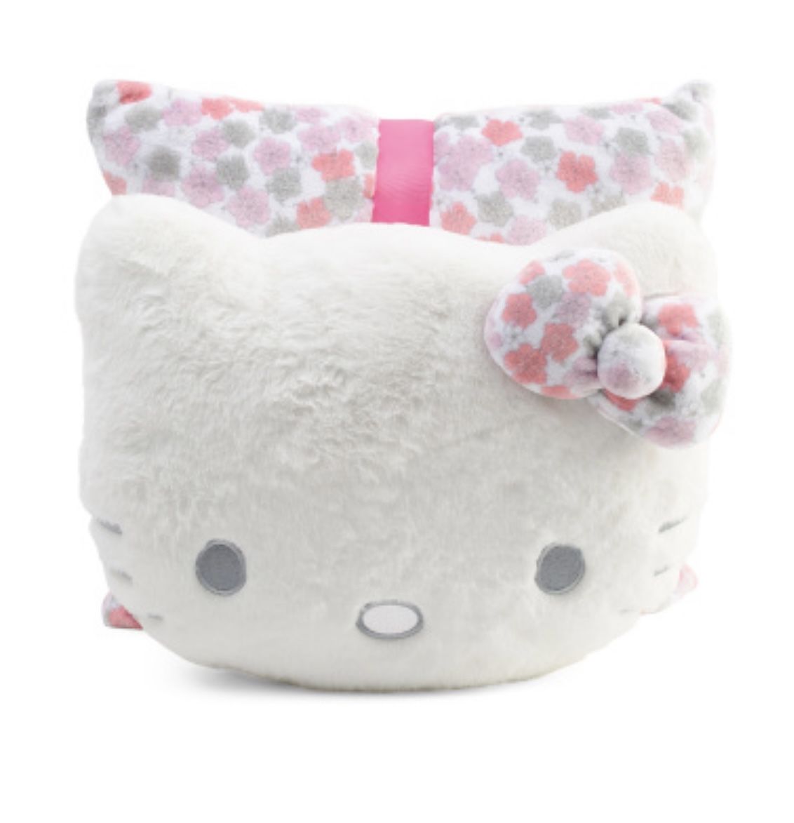 Hello Kitty Pillow Set