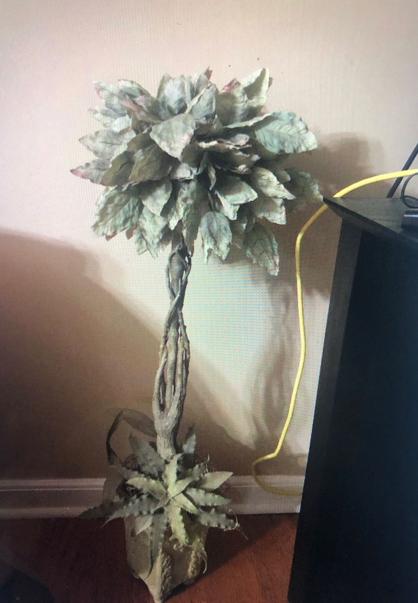 Artificial fake plant