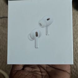 AirPod  Pro 2nd Gen