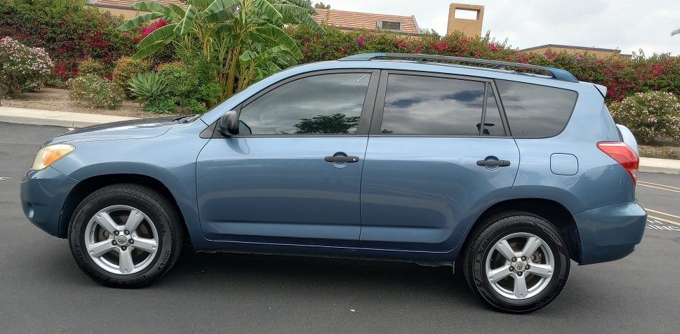 2008 Toyota Rav4