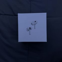 AirPod Pro 2 Gen
