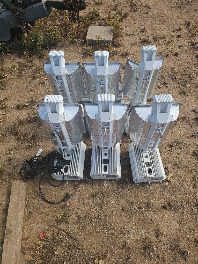 Gavita PRO 1000W GROW LIGHTSw/ Dig BALLAST