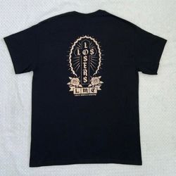  Loser Machine Company Los Loser Shirt