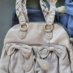 Gently Used Brand Name Bags