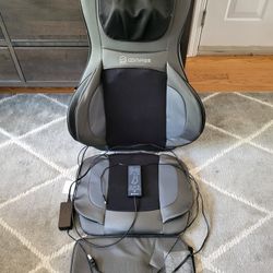 Massage Chair