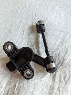 Front Right Suspension Ride Height Sensor