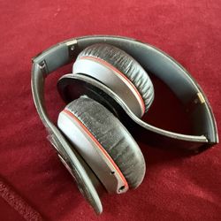Beats Headphones 