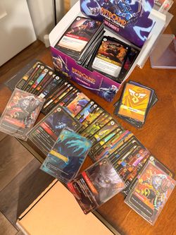 Riftbound Cards