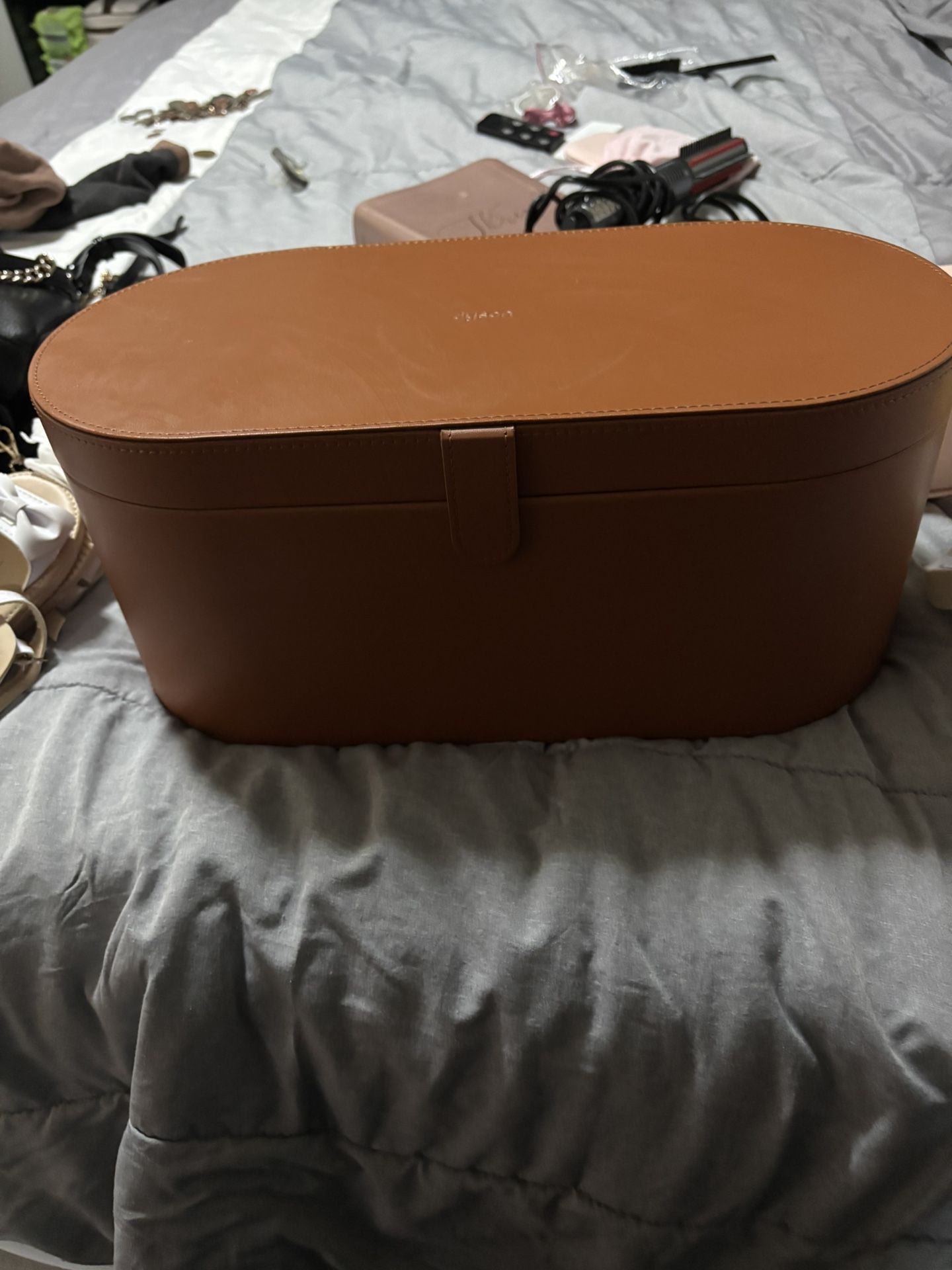 Dyson Air wrap