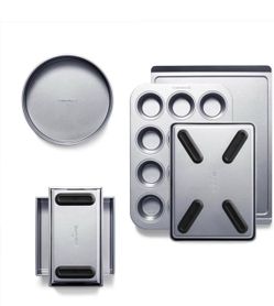 Calphalon Nonstick Bakeware Set, 6-Piece Set
