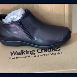 Women’s Leather Boots New